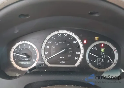 2004 Toyota Sienna Le from USA, damaged, VIN 5TDZA23C64S188158